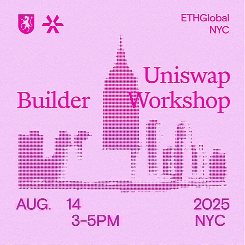 Cover Image for Uniswap v4 on Unichain: Exploring New Possibilities