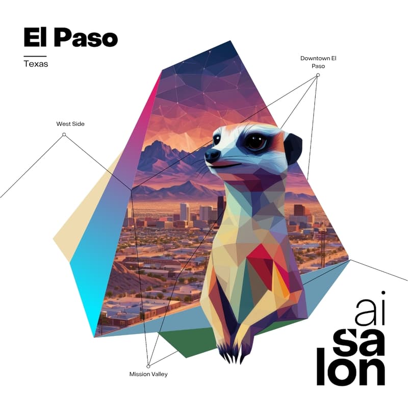 Cover Image for AI Salon El Paso