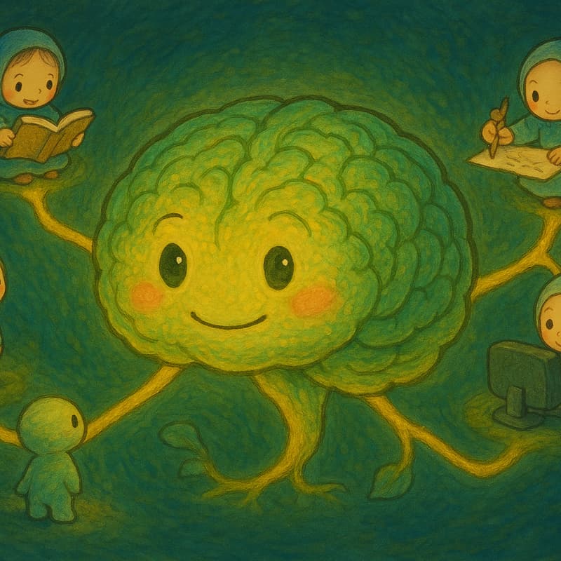 Cover Image for Brainhacks 2.0