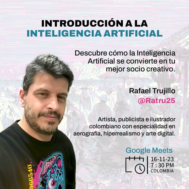 Cover Image for Introducción a la Inteligencia artificial