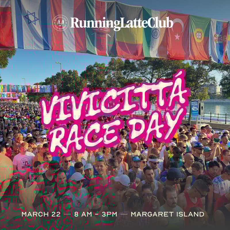 Cover Image for 41st Telekom Vivicittá Half Marathon - Race Day