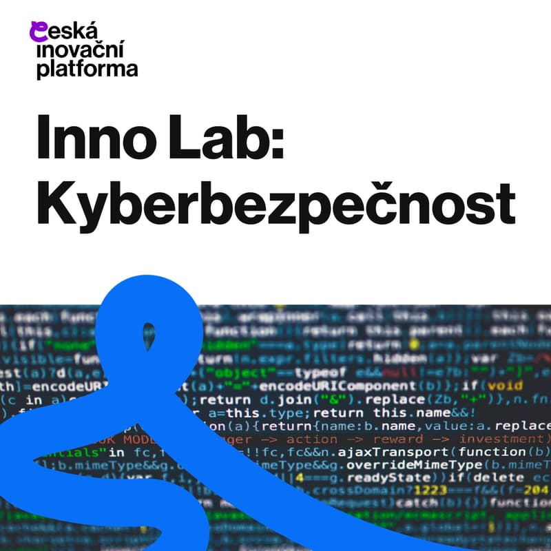 Cover Image for Inno Lab: Kyberbezpečnost