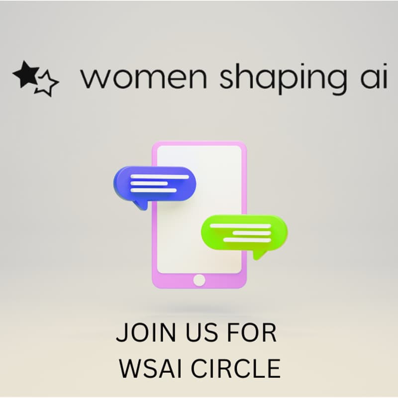 Cover Image for WSAI Monthly Circle