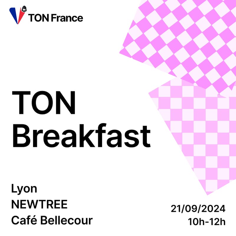 Cover Image for TON Breakfast