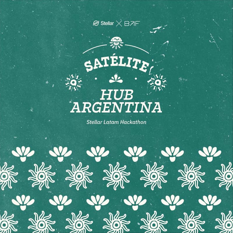 Cover Image for Stellar LATAM Hackathon | Satélite +54