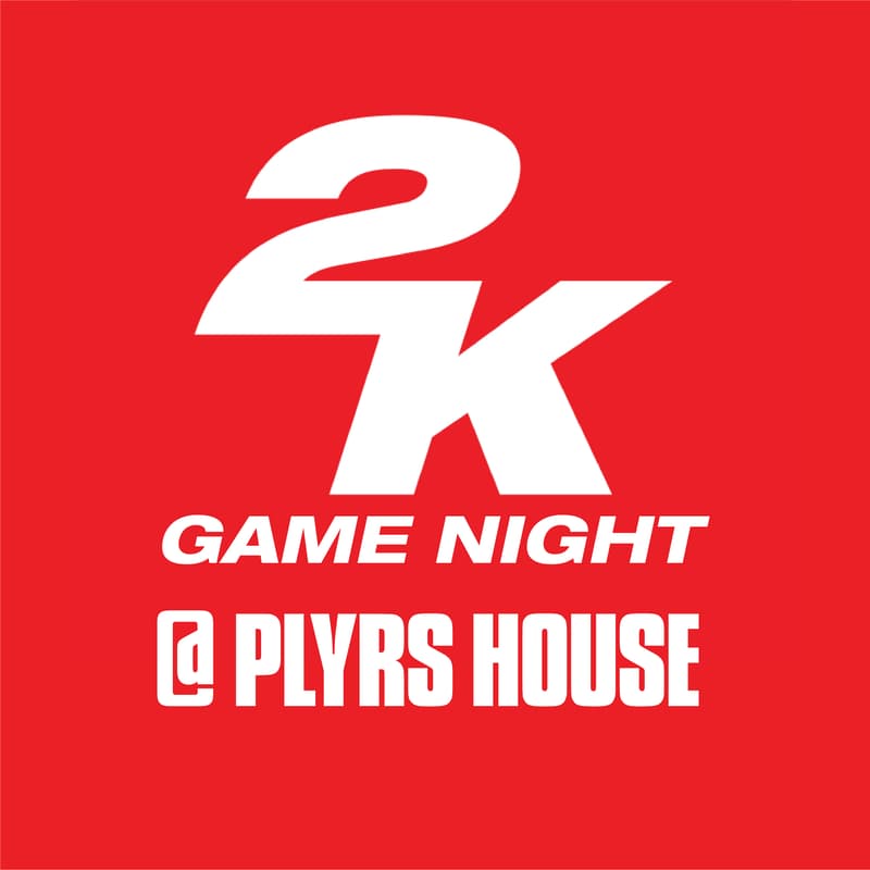 Cover Image for 2K Celebrity Game Night