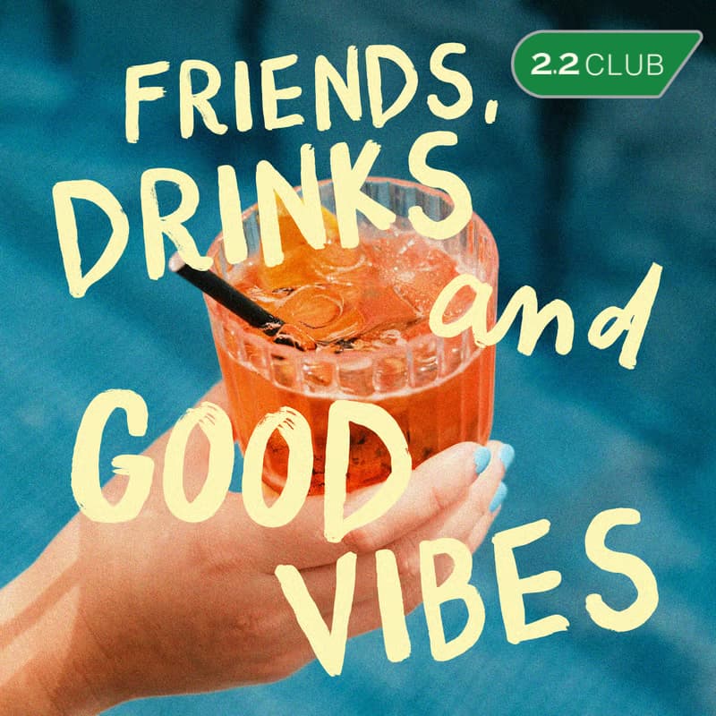 Cover Image for 2.2Club Catchup: Pune Founders & VCs Evening Meetup