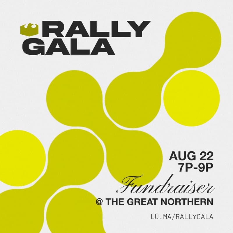 Cover Image for RALLY GALA