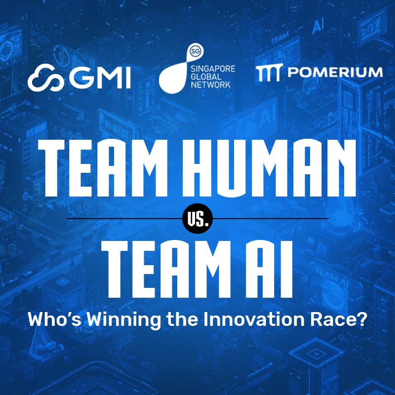 Cover Image for AI After Hours: Founders, Funders, & The Future