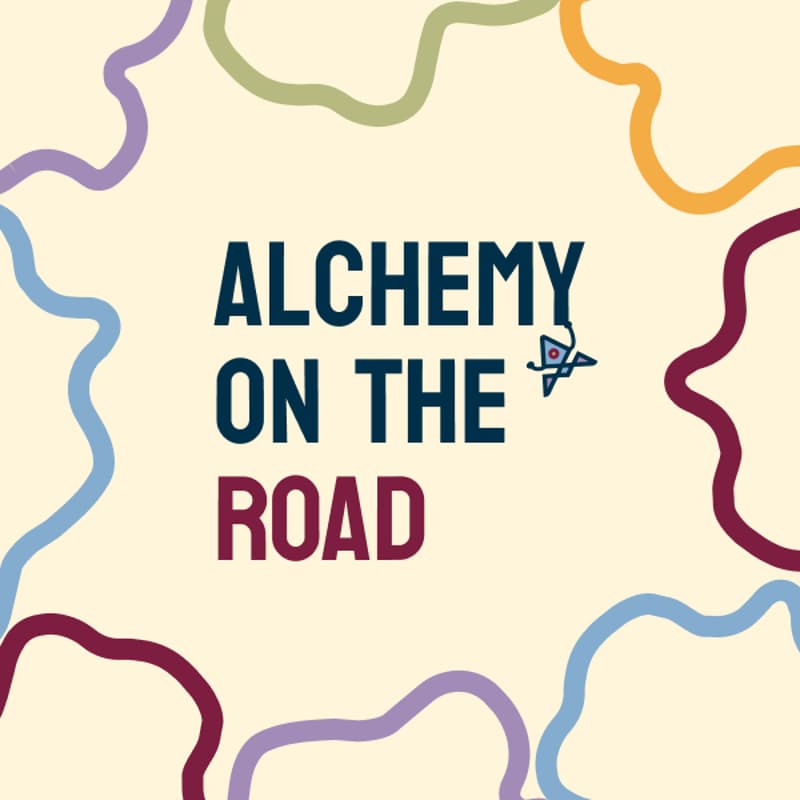 Cover Image for Alchemy on the Road @ Startup Braga