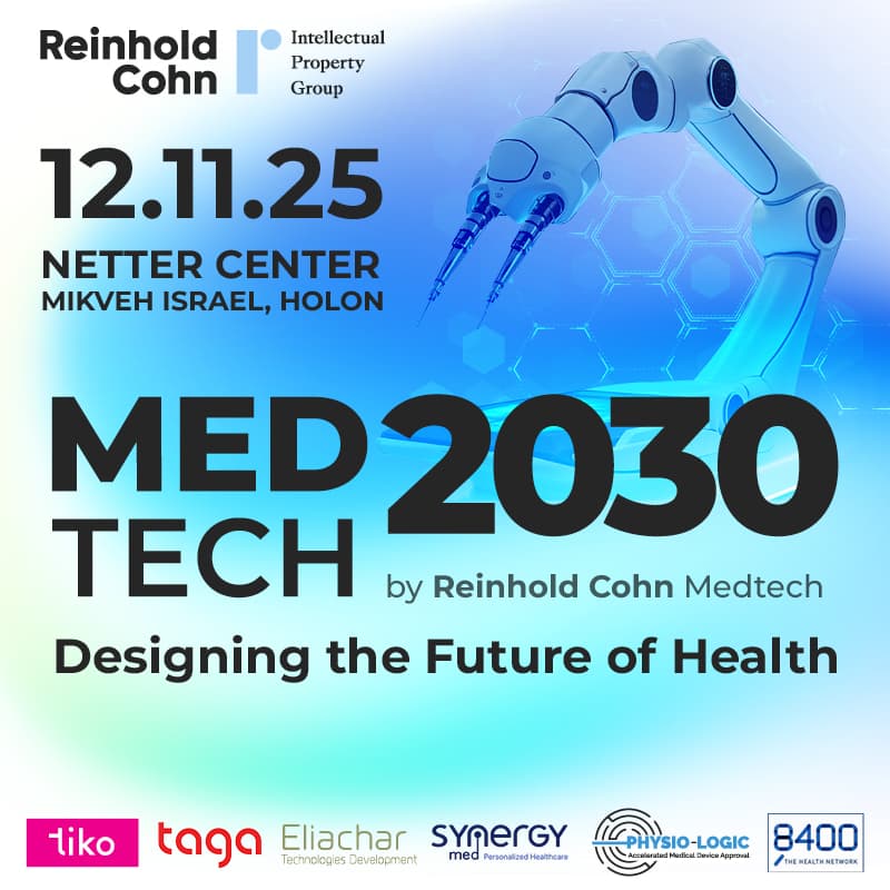 Cover Image for MEDTECH 2030: Designing the Future of Health