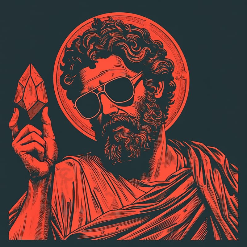 Cover Image for Wise Agency: The Philosopher's Stone