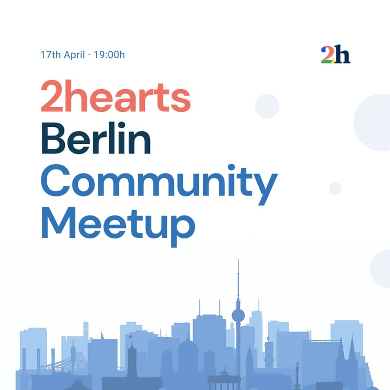 Cover Image for Berlin Meetup April 2024