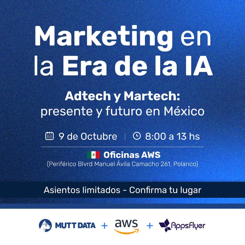 Cover Image for Marketing en la Era de la IA