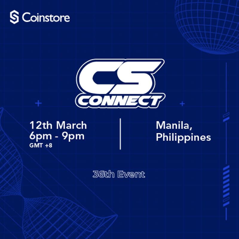 Cover Image for CS Connect: Manila