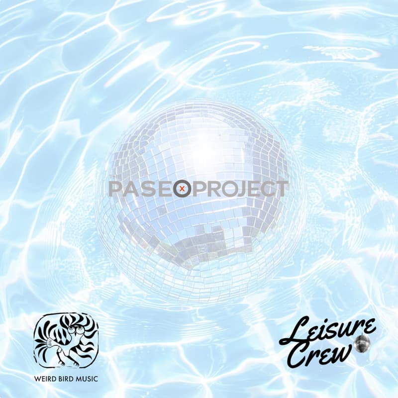 Cover Image for THRESHOLD TO THE DEEP END - PASEO 2025 POOL PARTY – Hosted by Hotel Willa