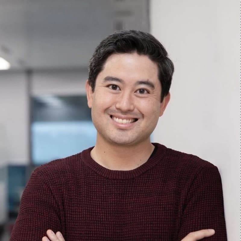 Cover Image for Junto Nozawa '02 on Resilience — Babson Morning