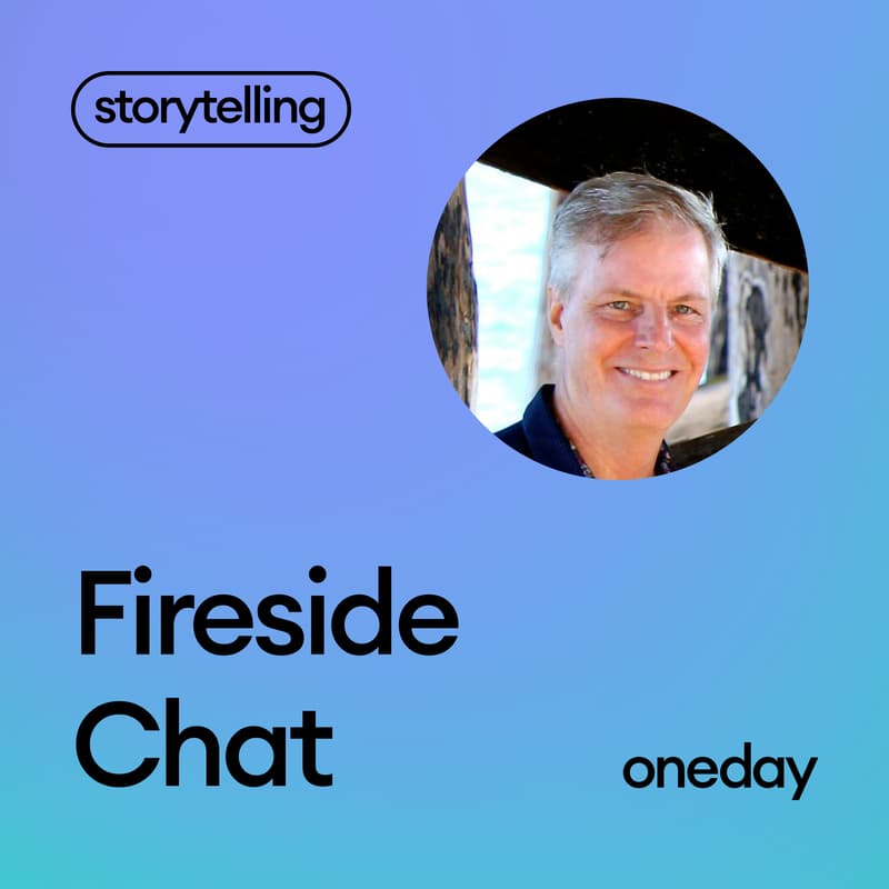 Cover Image for Venture Building: From Validation to Scale with John Freyder