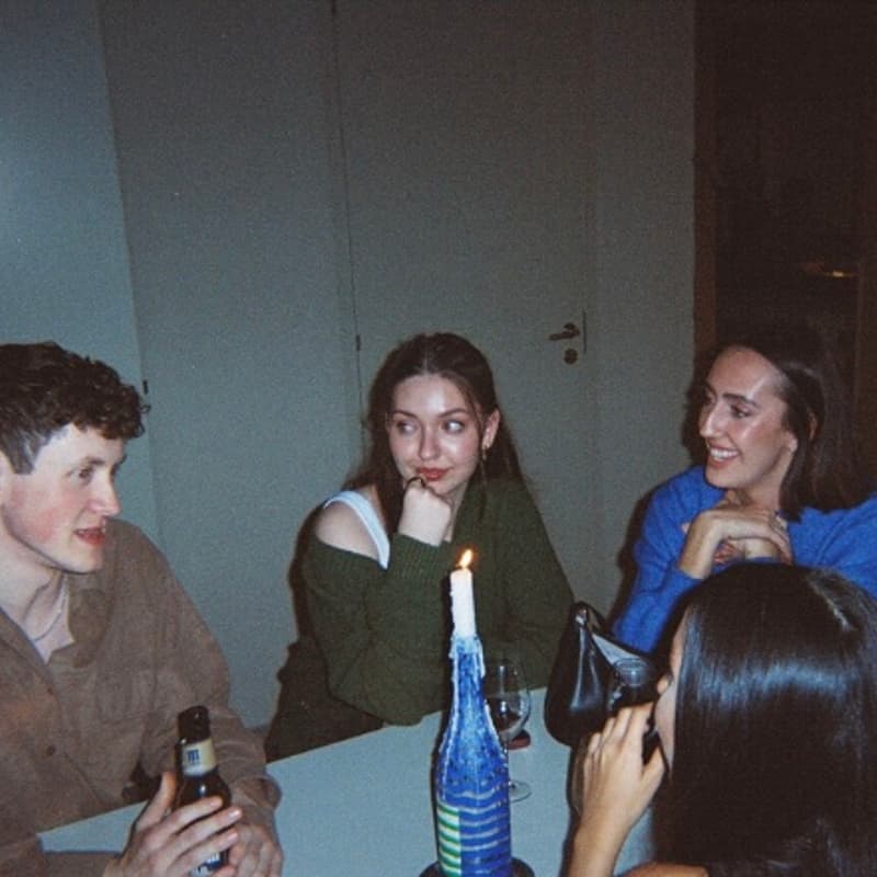 Cover Image for Episode Winter Afterwork
