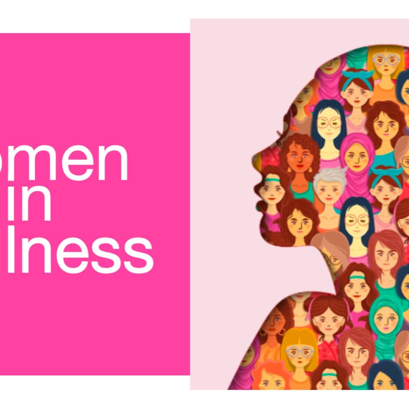 Cover Image for Women-in-Wellness