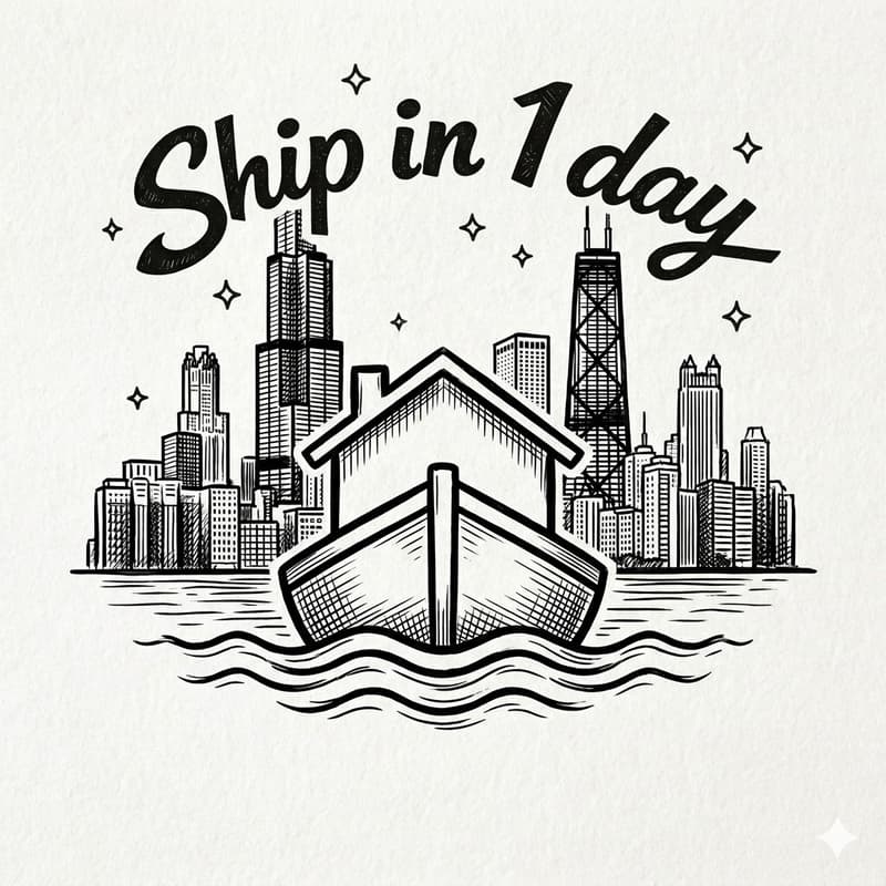 Cover Image for CHI Shiphaus #2