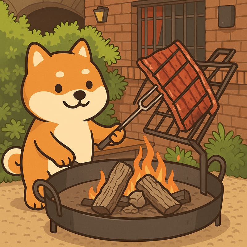 Cover Image for 🥩 SteakSummit by SOLxAR <> Triton One