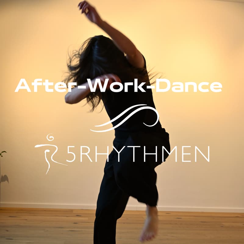 Cover Image for After-Work-Dance