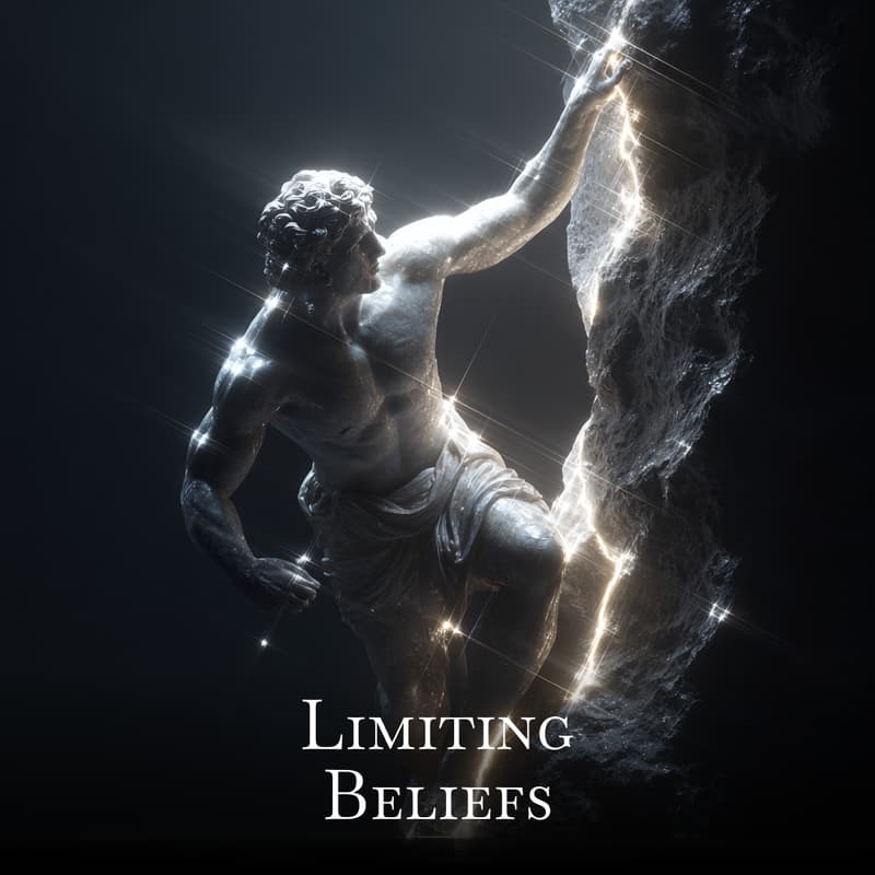 Cover Image for Limiting Beliefs - Identifying & Overcoming what Prevents You from Your True Potential