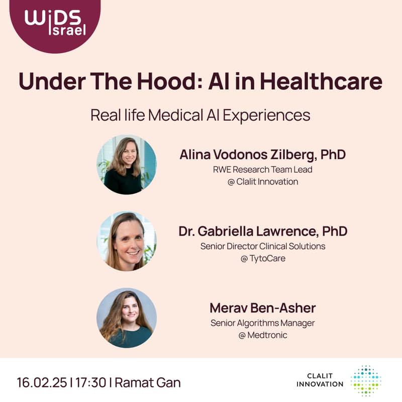 Cover Image for Under the Hood: AI in Healthcare