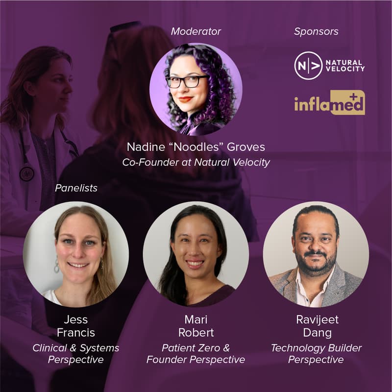 Cover Image for Reclaiming Time in Allied Health: Practical AI, NDIS Reality, and What Actually Works