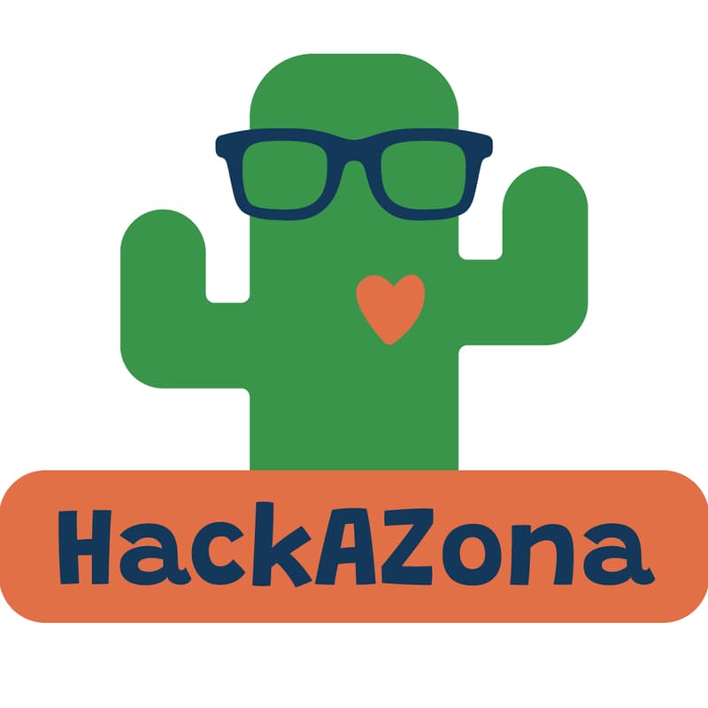 Cover Image for AZNN HackAZona v1.0