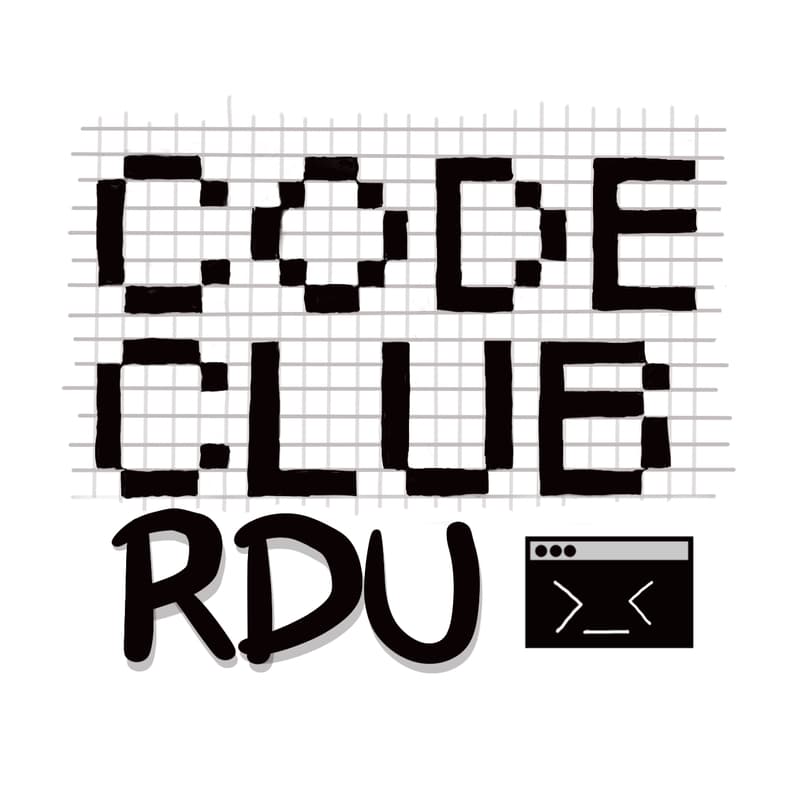 Cover Image for Code Club RDU