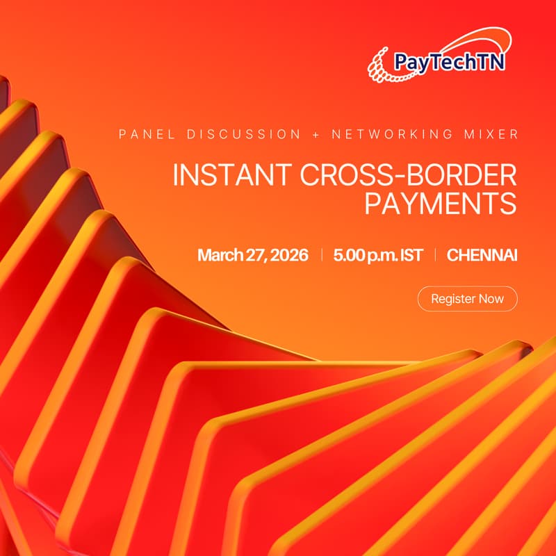 Cover Image for Instant Cross-Border Payments