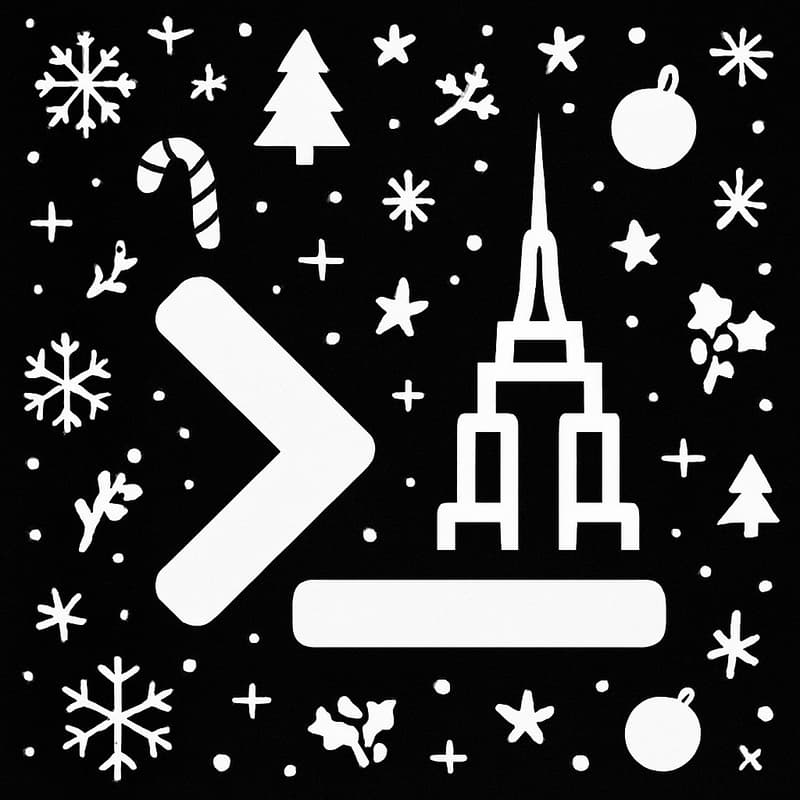 Cover Image for infra.nyc holiday party x Datadog 🎄