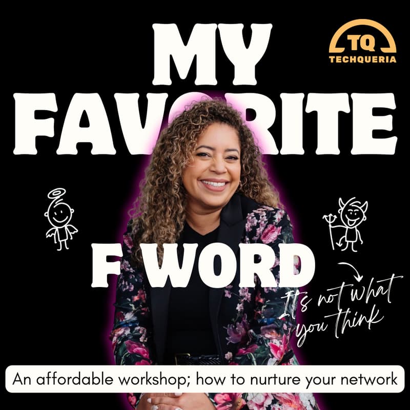 Cover Image for The Follow-Up: Networking 102