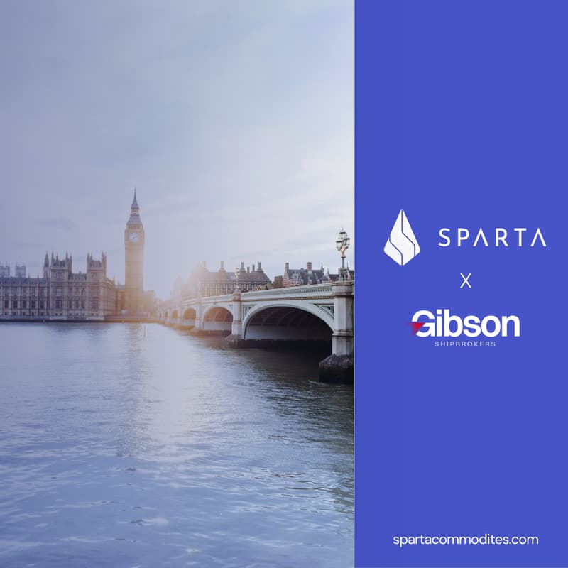 Cover Image for Sparta x Gibson Freight Analyst Party