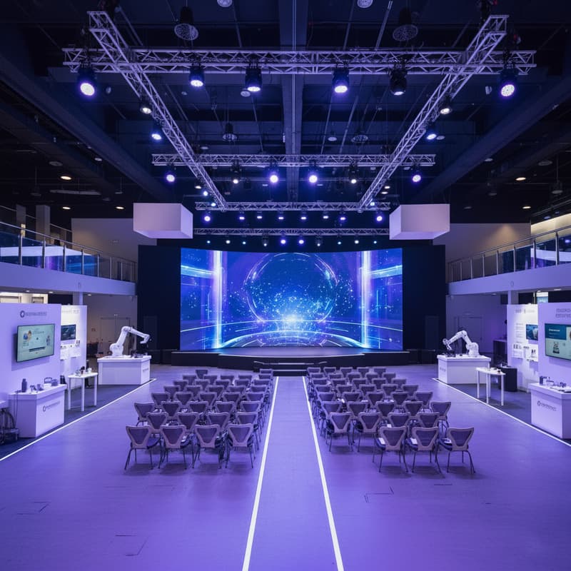 Cover Image for Tech Shift