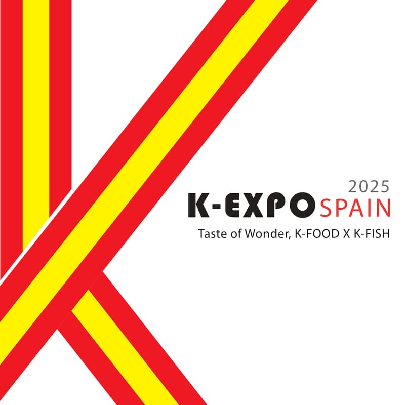 Cover Image for SPAIN K-EXPO