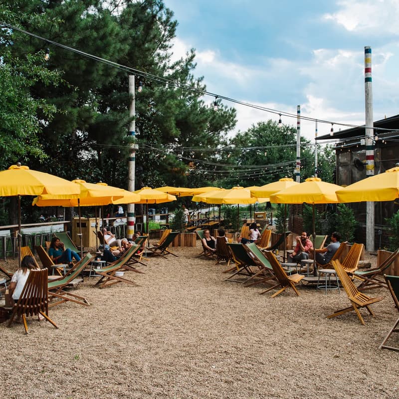 Cover Image for Connections & Cocktails by The Collaborative LLC