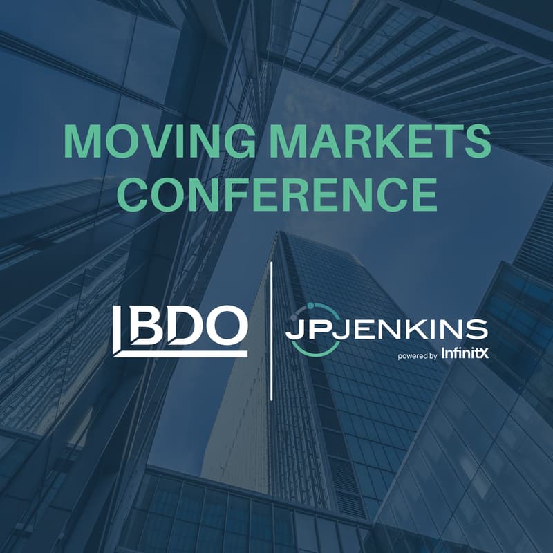 Cover Image for Q2 Moving Markets Conference