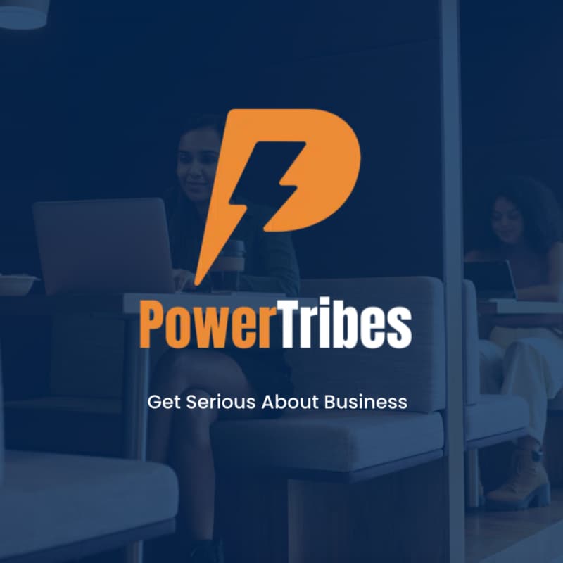 Cover Image for March PowerTribes Event