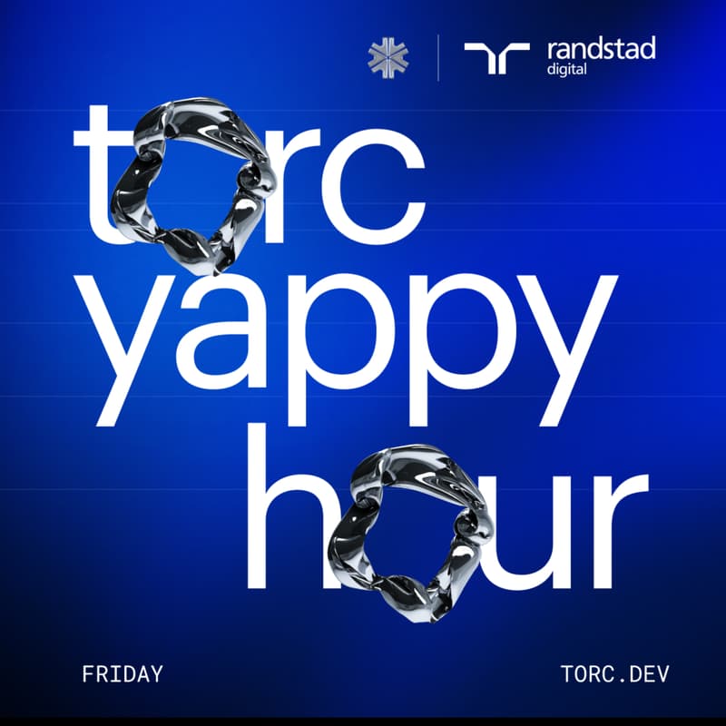 Cover Image for Yappy Hour