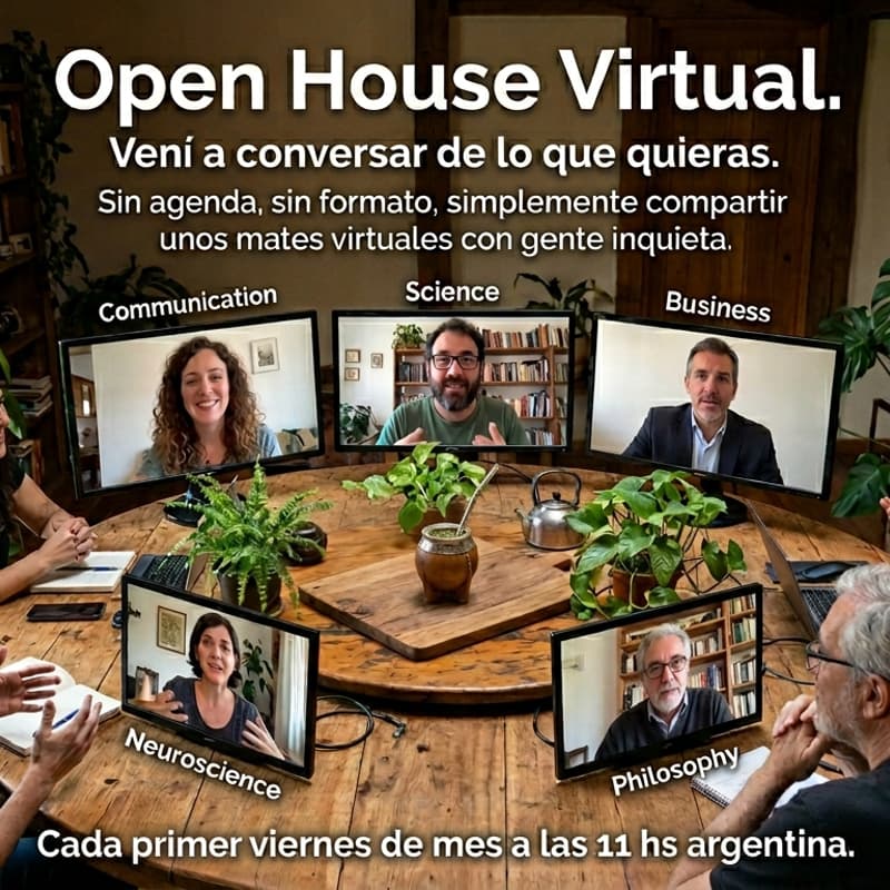 Cover Image for Open House Mayo