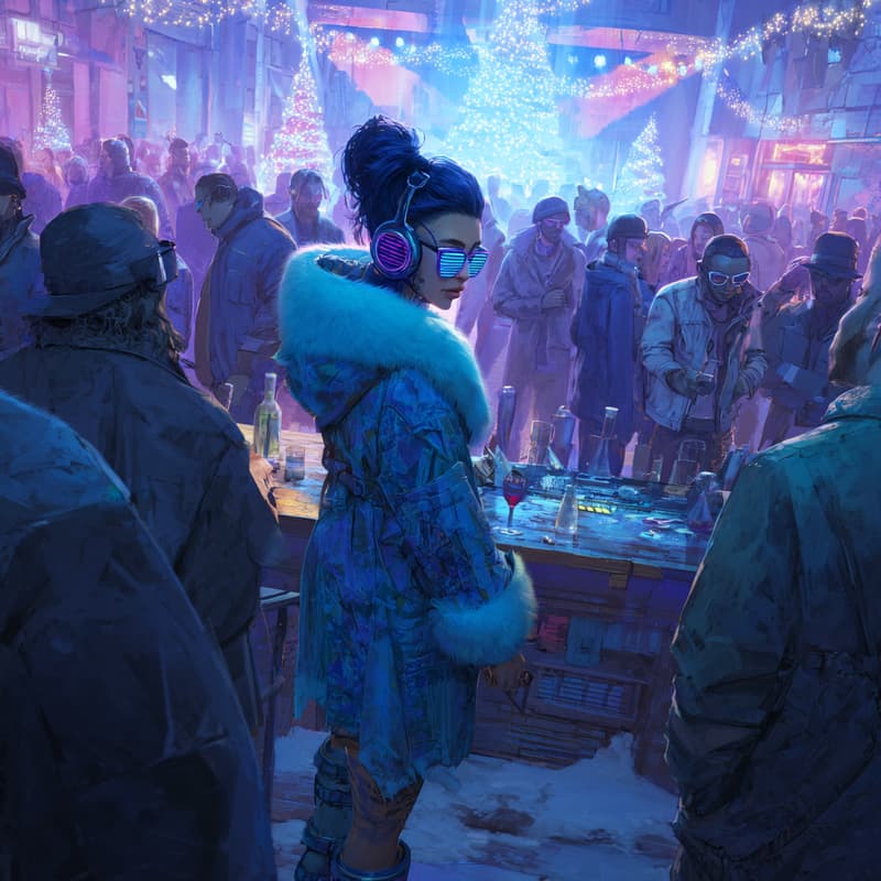 Cover Image for Vancouver.dev x VanJS x PM Hive x VanRuby Xmas Social