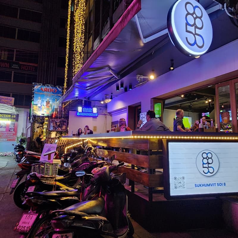 Cover Image for Bangkok Entrepreneur / Wantrepreneurs and Angel Investors Meetup