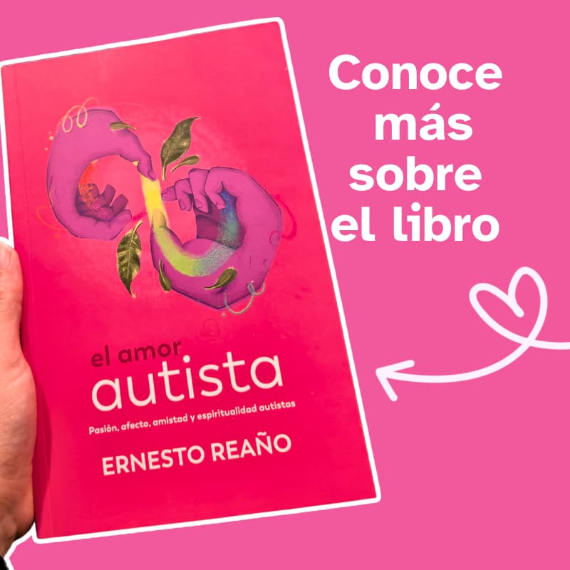 Cover Image for Presentación del libro "el amor autista" de Ernesto Reaño