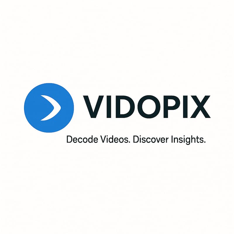 Cover Image for Vidopix Creative Intelligence Lab #1 — How AI Detects Signals Inside Ads & Video Content