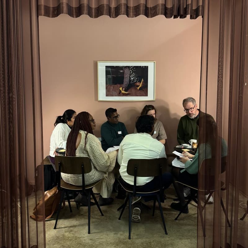 Cover Image for MindLabs Malmö – May