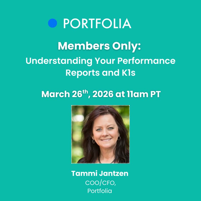 Cover Image for Understanding Your Performance Reports and K1s