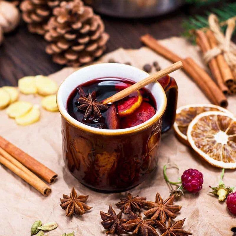 Cover Image for Glühwein Sessions: The Delta Campus x French Tech